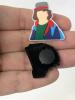 25 New Silicone Croc-Style Shoe Charms, Superheroes, Sports + More - 2