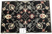 New Accent Rug With Non-Skid Latex Back, 20" &times; 30"