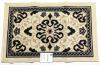 New Accent Rug With Non-Skid Latex Back, 20" &times; 30"