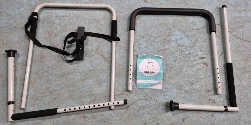 Vive Bed Rail