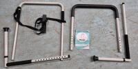 Vive Bed Rail