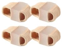 4 New 1.8cm Wide Bunion Correctors / Toe Separators
