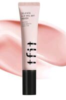 New TFIT Delicate Silk Veil Art Primer - Poreless Matte Makeup Primer for Oily Skin (Lightweight, Hydrating), Blurring Pore Filler, Long-Lasting Blur Effect 30mL