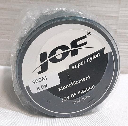 New Roll of Super Nylon String (500m)