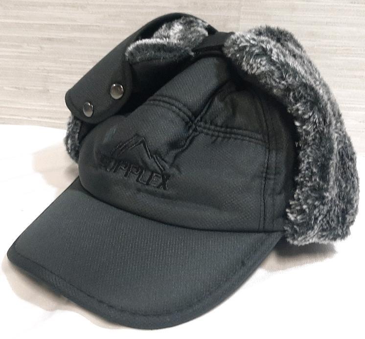 New Winter Cap