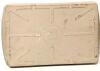 Pampered Chef Classics Collection Stoeware Large Bar Pan / Pizza Tray 010603, 16 5" &times; 11" - 3