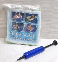 New Inflatable Pool Float