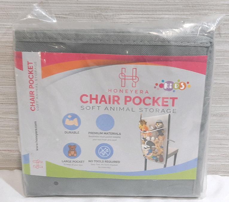 New Honeyera Chair Pocket