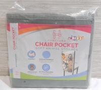 New Honeyera Chair Pocket