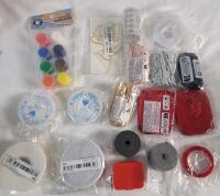 New - Hobby & Craft Lot . Too Much to List See Photos .