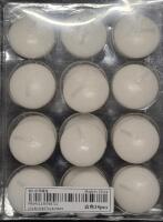 24 New Tealight Candles