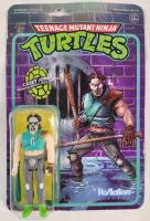 2020 Teenage Mutant Ninja Turtle TMNT " Casey Jones " 3 &frac34;" Action Figure . Sealed