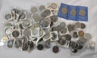 1967 - 1980s Canadian Tokens & Coins . 85+ Tokens / Coins