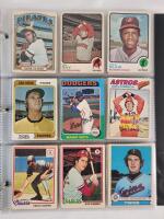 1972-1992 O Pee Chee MLB Baseball Trading Card Singles , 108 Trading Cards .