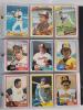 1972-1992 O Pee Chee MLB Baseball Trading Card Singles , 108 Trading Cards . - 2
