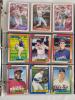 1972-1992 O Pee Chee MLB Baseball Trading Card Singles , 108 Trading Cards . - 5