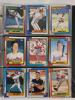1972-1992 O Pee Chee MLB Baseball Trading Card Singles , 108 Trading Cards . - 6