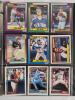 1972-1992 O Pee Chee MLB Baseball Trading Card Singles , 108 Trading Cards . - 7
