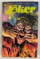 DC Comics The Joker Vol. 3 Collection - Hardcover | Excellent Condition