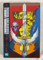 DC Comics Seven Soldiers Omnibus by Grant Morrison - Hardcover | Excellent Condition