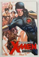 Marvel Comics Astonishing X-Men Vol. 9 &ldquo;Exalted&rdquo; | Near-Mint Condition, Bagged