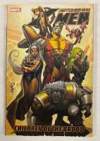 Marvel Comics Astonishing X-Men Vol. 8 &ldquo;Children of the Brood&rdquo; | Near-Mint Condition, Bagged