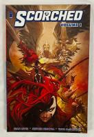 Image Comics Scorched Vol. 1 (Spawn) Trade Paperback | Excellent Condition