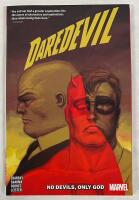 Marvel Comics Daredevil Vol. 2 (2019) Trade Paperback - Excellent Condition