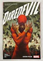 Marvel Comics Daredevil Vol. 1 (2019) Trade Paperback - Excellent Condition