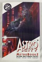 Image Comics Astro City MetroBook 2 | Excellent Condition