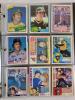 1960, 1963 & 1971-1992 Topps MLB Baseball Trading Card Singles. 108 Trading Cards - 3