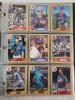 1960, 1963 & 1971-1992 Topps MLB Baseball Trading Card Singles. 108 Trading Cards - 4