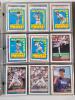 1960, 1963 & 1971-1992 Topps MLB Baseball Trading Card Singles. 108 Trading Cards - 6