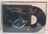 SUPERTRAMP Crime of the Century Framed Album Cover & Album . Measures 19 &frac14;"&times;13 &frac34;"