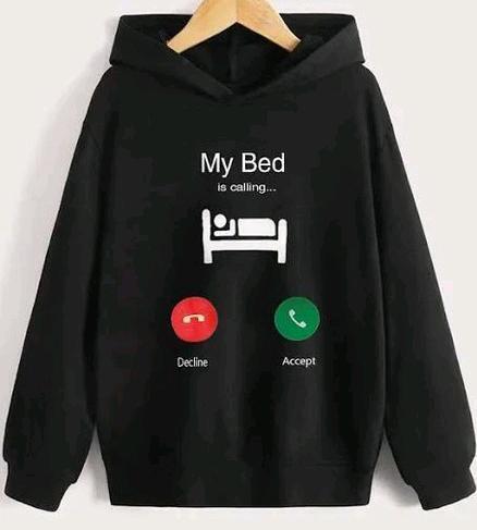 New sz 13Year Youth Hoodie