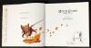[Signed & Drawn By Author] MOUSE GUARD : Fall 1152 First Edition Hardcover Graphic Novel By David Peterson + 3&times; Promo Cards From Free Comic Book Day (2 Signed), Over $60 Retail Value - 3