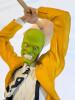 THE MASK Limited Edition #259 Cold-Cast Porcelain Figurine, 10", Sculpted By Randy Bowen, Dark Horse Comics, Estimated Hammer Price $100 - $580 - 4