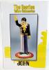 [SEALED + Rare] 2011 THE BEATLES : YELLOW SUBMARINE " John " KnuckleBonz Limited Edition Collectable Statue, Only 3000 Created! Approx 9" - 2