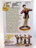 [SEALED + Rare] 2011 THE BEATLES : YELLOW SUBMARINE " Paul " KnuckleBonz Limited Edition Collectable Statue, Only 3000 Created! Approx 9" - 3