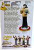 [Rare] 2011 THE BEATLES : YELLOW SUBMARINE " George " KnuckleBonz Limited Edition Collectable Statue, Only 3000 Created! Approx 9" - 7