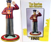 [SEALED + Rare] 2011 THE BEATLES : YELLOW SUBMARINE " Ringo " KnuckleBonz Limited Edition Collectable Statue, Only 3000 Created! Approx 9"