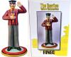 [SEALED + Rare] 2011 THE BEATLES : YELLOW SUBMARINE " Ringo " KnuckleBonz Limited Edition Collectable Statue, Only 3000 Created! Approx 9"