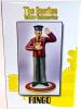 [SEALED + Rare] 2011 THE BEATLES : YELLOW SUBMARINE " Ringo " KnuckleBonz Limited Edition Collectable Statue, Only 3000 Created! Approx 9" - 2