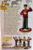 [SEALED + Rare] 2011 THE BEATLES : YELLOW SUBMARINE " Ringo " KnuckleBonz Limited Edition Collectable Statue, Only 3000 Created! Approx 9" - 3