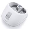 New NAIPO Steam Foot Bath/Spa Massager Foot Sauna Tub with 3 Heating Levels, 4 Detachable Rollers & Pedal | Model#MGF-AA10 * Retails $79.99 *