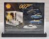 James Bond 007 Lotus Esprit from " The Spy Who Loved Me " Movie - 1/64 Diecast Model Car & Original Box . 2008 Shell Gas European Release . - 4