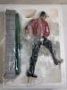 Upper Deck Pro Shots Ultimate TIGER WOODS 1997 Masters Champion Resin Statue w/Original Box . Measures 13.5" with Base . See Description - 2