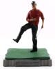 Upper Deck Pro Shots Ultimate TIGER WOODS 1997 Masters Champion Resin Statue w/Original Box . Measures 13.5" with Base . See Description - 5