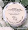 New Woodburne Naturals LAVENDER Natural Deodorant 3oz / 85g - 3