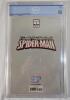Friendly Neighborhood Spider-Man #6 Battle Lines Variant Cover 1st. Spider Bite Comic . CBCS Graded 9.8 - 2